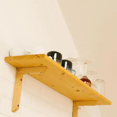 Faria Guimaraes Apartment