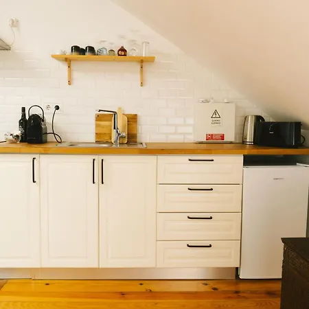 Apartment Faria Guimaraes