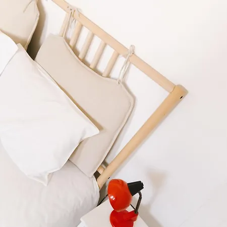 Apartment Faria Guimaraes *