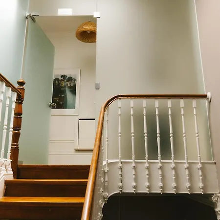 Faria Guimaraes Apartment Porto