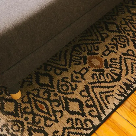 Faria Guimaraes Apartment